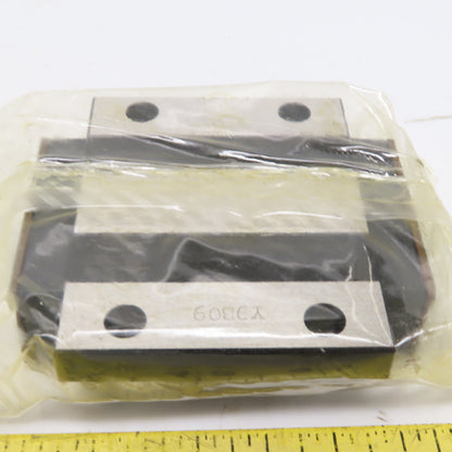 THK SR25BT1SS (GK) SR Series Linear Bearing Block