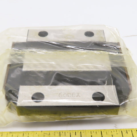 THK SR25BT1SS (GK) SR Series Linear Bearing Block