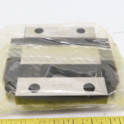 THK SR25BT1SS (GK) SR Series Linear Bearing Block