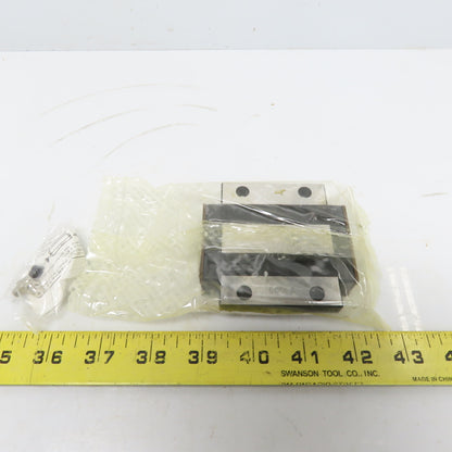 THK SR25BT1SS (GK) SR Series Linear Bearing Block