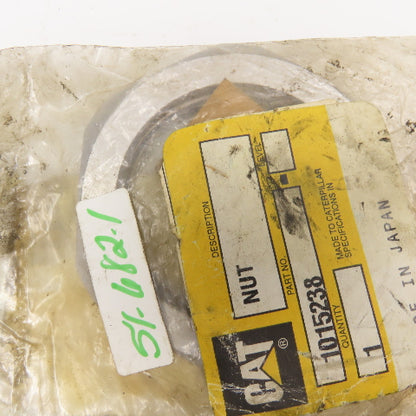 CAT 1015238 Nut OEM