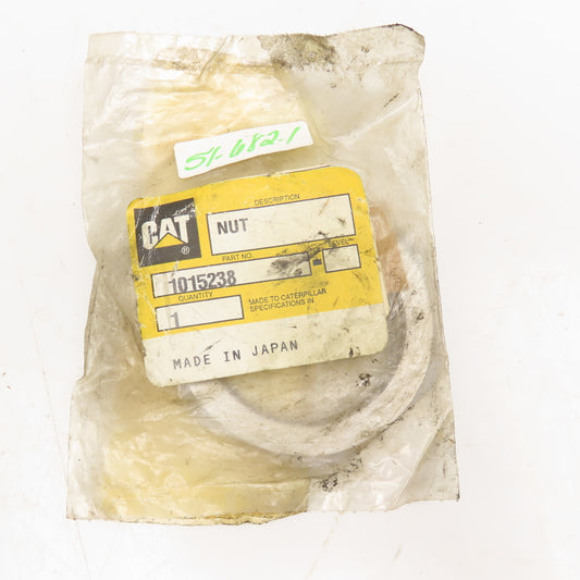 CAT 1015238 Nut OEM