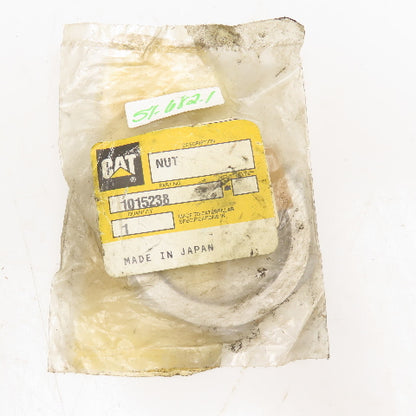 CAT 1015238 Nut OEM