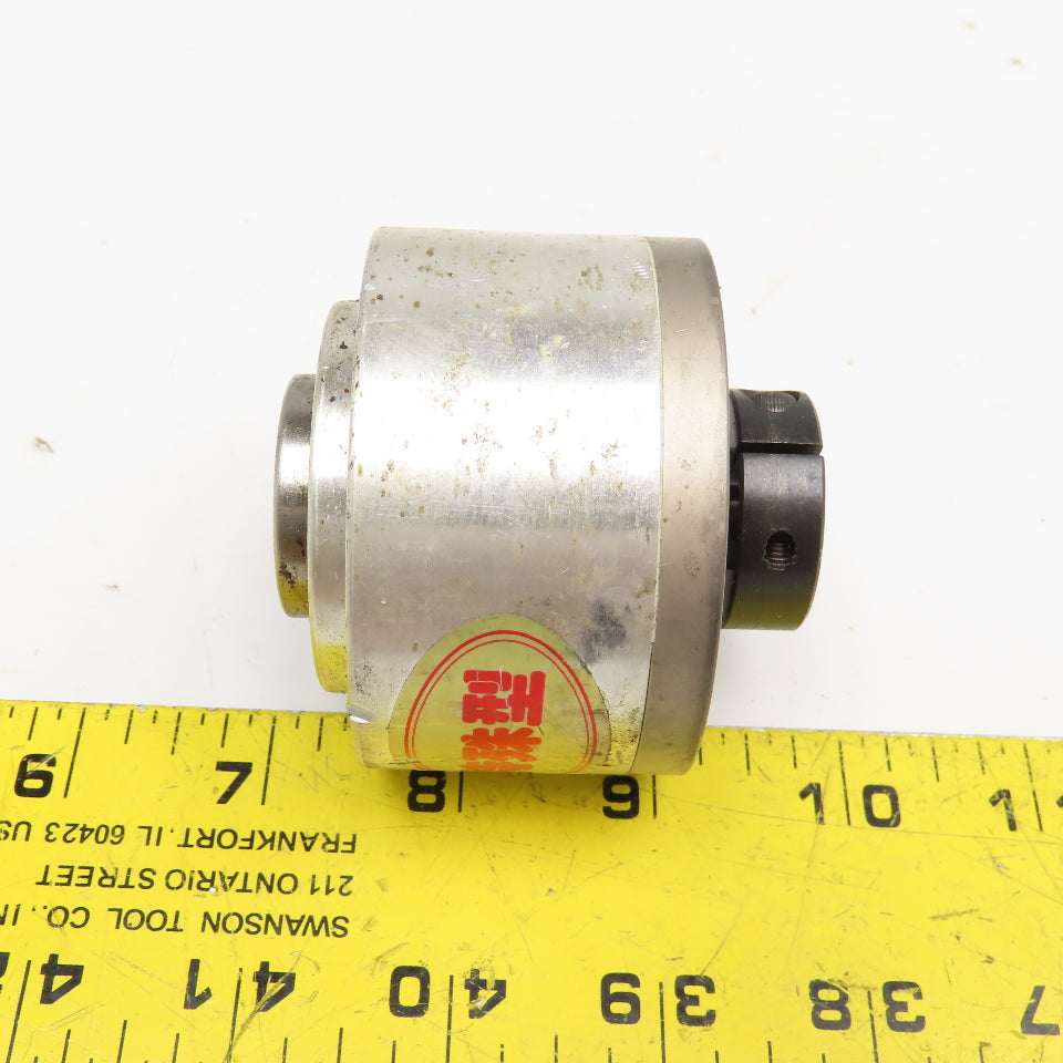 Kamoseiko B65UH-30S-S071 1:30 Ratio Gear Ball Reducer