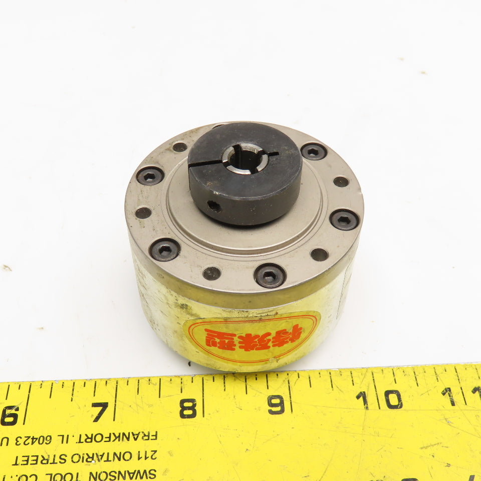 Kamoseiko B65UH-30S-S071 1:30 Ratio Gear Ball Reducer