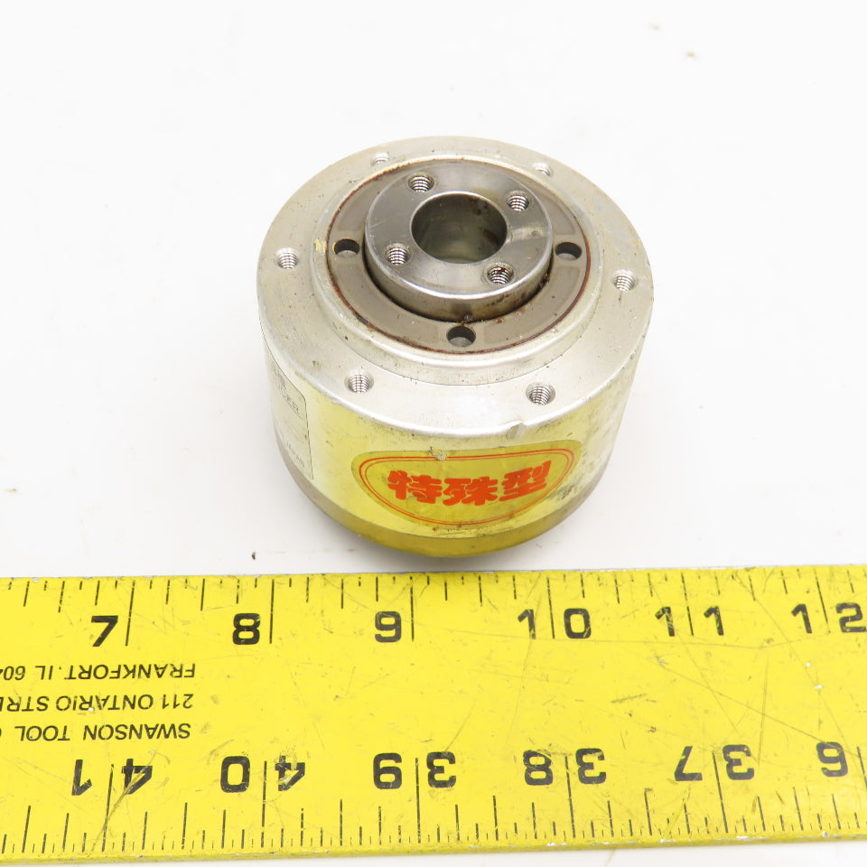 Kamoseiko B65UH-30S-S071 1:30 Ratio Gear Ball Reducer