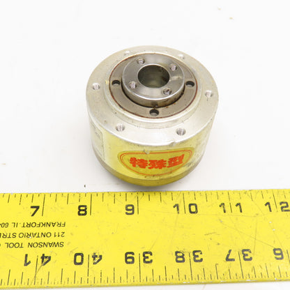 Kamoseiko B65UH-30S-S071 1:30 Ratio Gear Ball Reducer