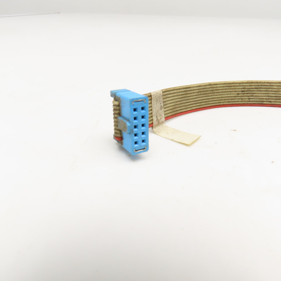 Fanuc A20B-1000-0844 Keypad Circuit Board PCB