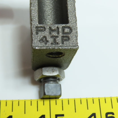 PHD FV 353 4IP 3/8" Wide Mouth Beam Clamp ( 2 Styles) Lot Of 28