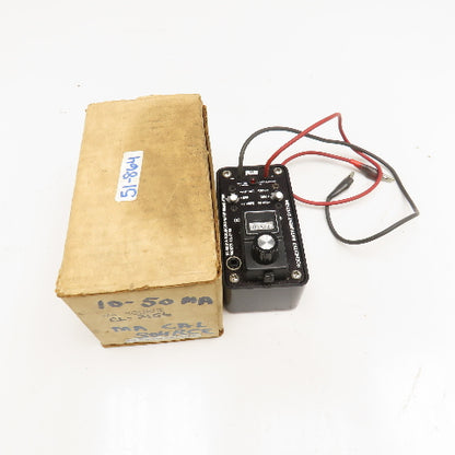 Rochester Instrument Systems CL-2156 Accupro 2 Wire Simulator