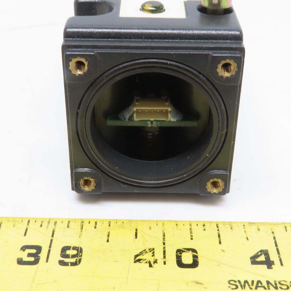 Escort Memory RS427-20 Read Only Interface Controller Block W/Base