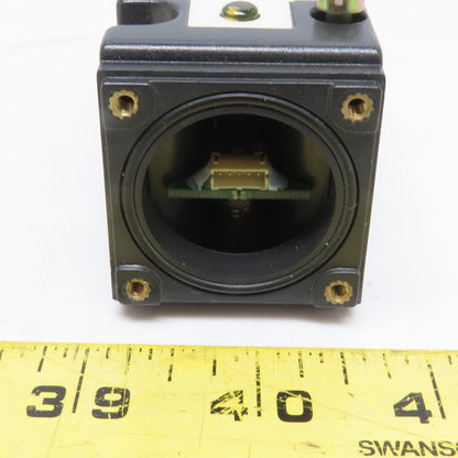 Escort Memory RS427-20 Read Only Interface Controller Block W/Base