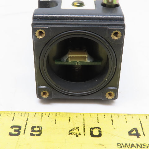 Escort Memory RS427-20 Read Only Interface Controller Block W/Base