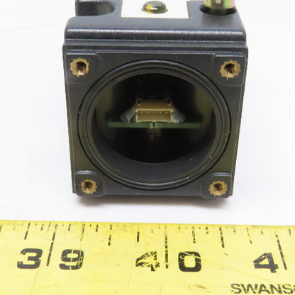 Escort Memory RS427-20 Read Only Interface Controller Block W/Base