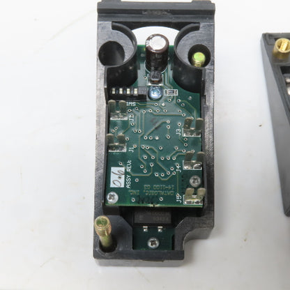 Escort Memory RS427-20 Read Only Interface Controller Block W/Base