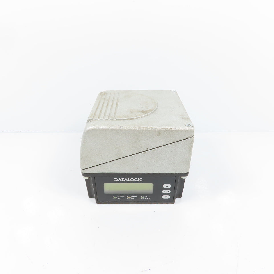 DataLogic DS6400-100-010 Laser Barcode Scanner DS6400
