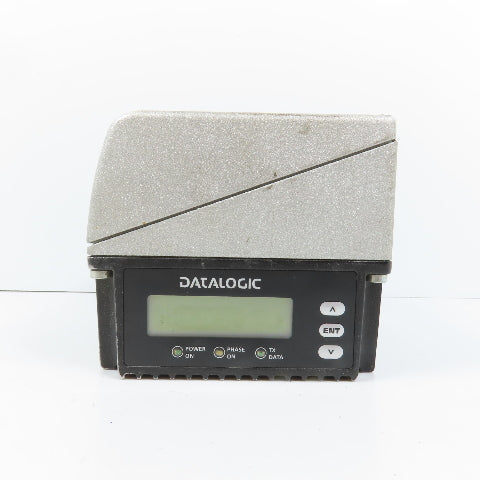 DataLogic DS6400-100-010 Laser Barcode Scanner DS6400