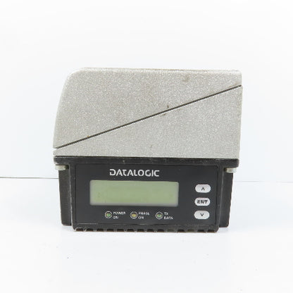 DataLogic DS6400-100-010 Laser Barcode Scanner DS6400