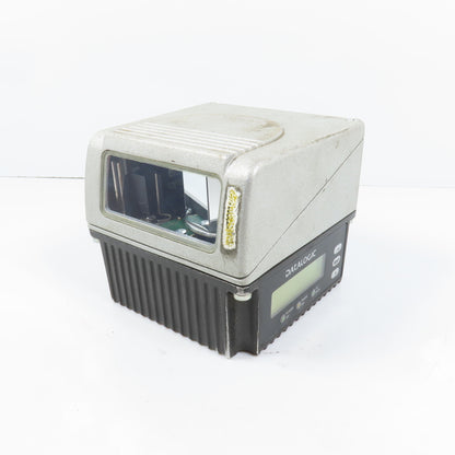 DataLogic DS6400-100-010 Laser Barcode Scanner DS6400