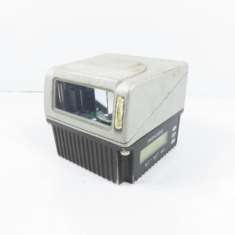 DataLogic DS6400-100-010 Laser Barcode Scanner DS6400