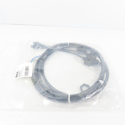 Sick 2049936 JD4-T2X22000CKIT1 Cable Assembly 2X2 Tee W/ PG9 Gland
