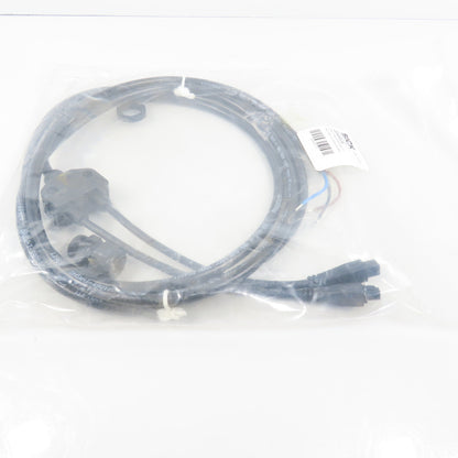 Sick 2049936 JD4-T2X22000CKIT1 Cable Assembly 2X2 Tee W/ PG9 Gland
