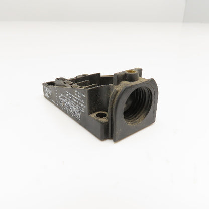 Pepperl + Fuchs 08273S Inductive Sensor Terminal Block