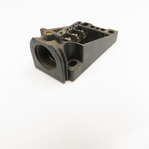 Pepperl + Fuchs 08273S Inductive Sensor Terminal Block