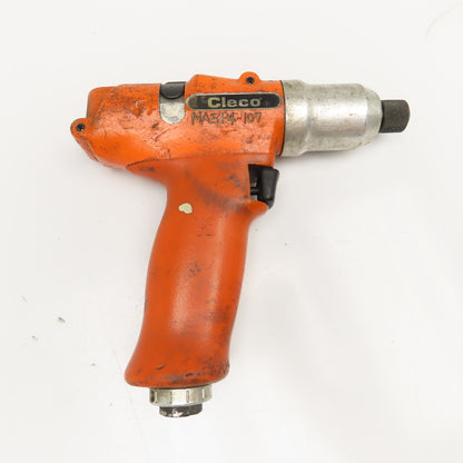 Cleco 11PTHL35Q Pneumatic Pistol Grip Screwdriver 1/4" Hex Drive 3500RPM 11Nm