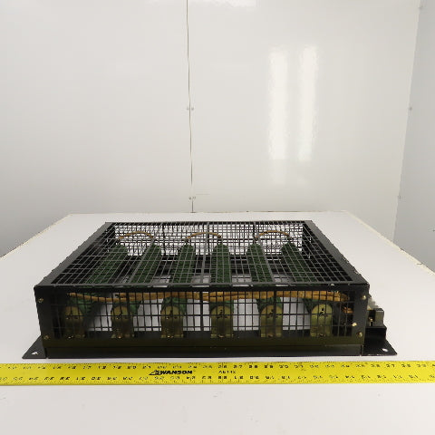 Fuji DB30-2C 19A 30kW Dynamic Braking Resistor 365VDC 4.0 OHMS