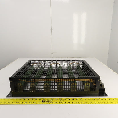 Fuji DB30-2C 19A 30kW Dynamic Braking Resistor 365VDC 4.0 OHMS