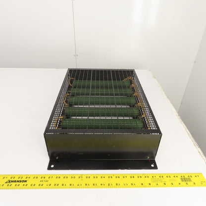 Fuji DB30-2C 19A 30kW Dynamic Braking Resistor 365VDC 4.0 OHMS