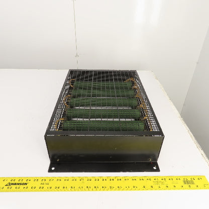 Fuji DB30-2C 19A 30kW Dynamic Braking Resistor 365VDC 4.0 OHMS