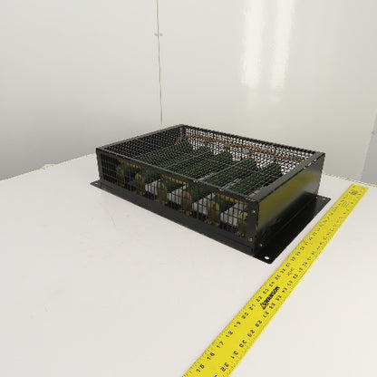 Fuji DB30-2C 19A 30kW Dynamic Braking Resistor 365VDC 4.0 OHMS