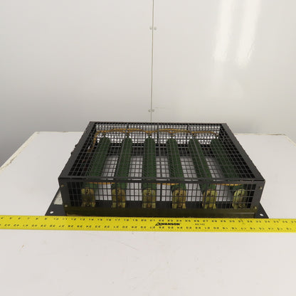Fuji DB30-2C 19A 30kW Dynamic Braking Resistor 365VDC 4.0 OHMS