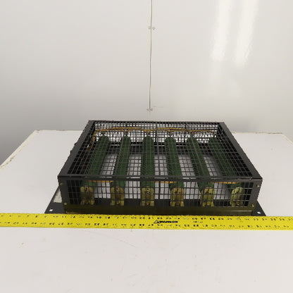 Fuji DB30-2C 19A 30kW Dynamic Braking Resistor 365VDC 4.0 OHMS