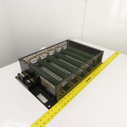 Fuji DB30-2C 19A 30kW Dynamic Braking Resistor 365VDC 4.0 OHMS
