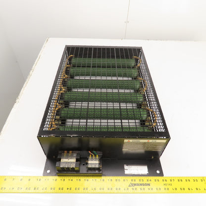Fuji DB30-2C 19A 30kW Dynamic Braking Resistor 365VDC 4.0 OHMS