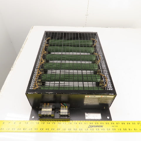 Fuji DB30-2C 19A 30kW Dynamic Braking Resistor 365VDC 4.0 OHMS