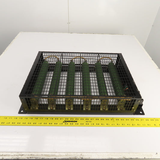 Fuji DB30-2C 19A 30kW Dynamic Braking Resistor 365VDC 4.0 OHMS