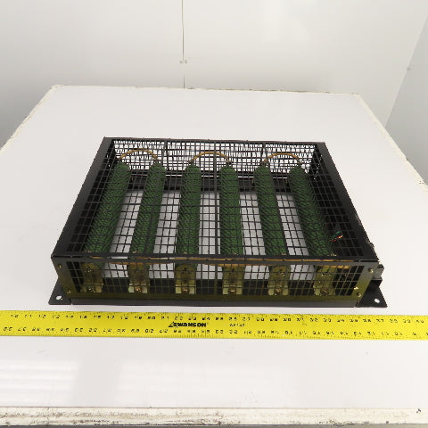 Fuji DB30-2C 19A 30kW Dynamic Braking Resistor 365VDC 4.0 OHMS