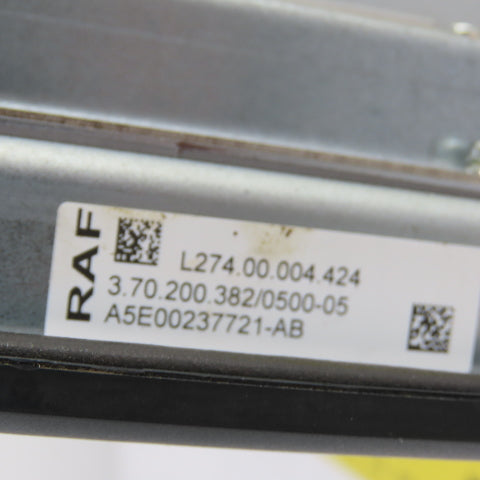 Siemens 6FC5203-0AF03-0AA0 Operator Panel + 6FC5210-0DF00-2AA0 PCU 50 WinXP Pro
