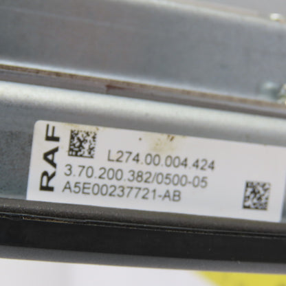 Siemens 6FC5203-0AF03-0AA0 Operator Panel + 6FC5210-0DF00-2AA0 PCU 50 WinXP Pro