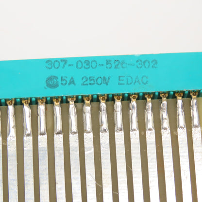 OHMart 307-030-526-302 250V 5A UDP I/O Extender Card