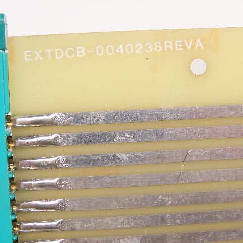 OHMart 307-030-526-302 250V 5A UDP I/O Extender Card