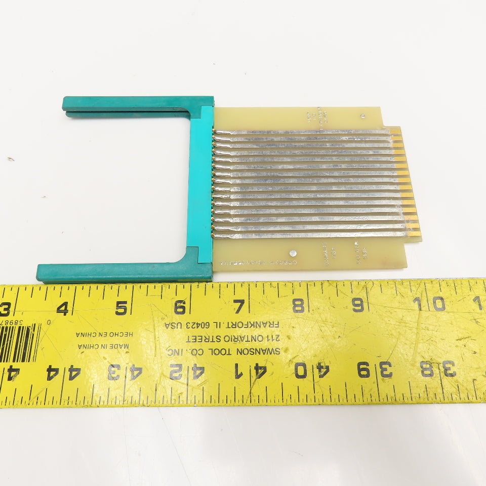 OHMart 307-030-526-302 250V 5A UDP I/O Extender Card