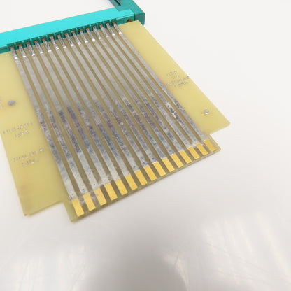 OHMart 307-030-526-302 250V 5A UDP I/O Extender Card