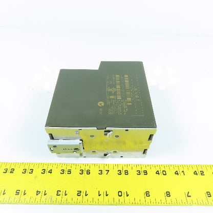 Siemens 6EP1 333-2BA00 SITOP Power 5 24V DC 5A Power Supply 120/230VAC 1PH Input