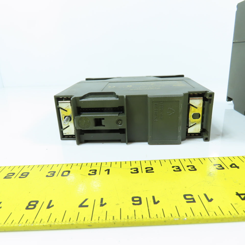 Siemens 6ES7 153-1AA03-0XB0 Simatic S7 ET 200M Interface Module Lot Of 2