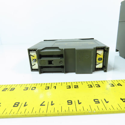 Siemens 6ES7 153-1AA03-0XB0 Simatic S7 ET 200M Interface Module Lot Of 2